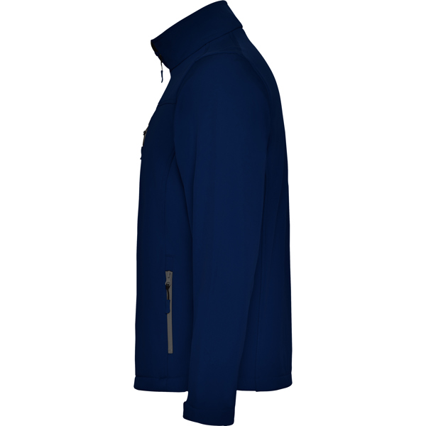 chaqueta softshell vila (8)